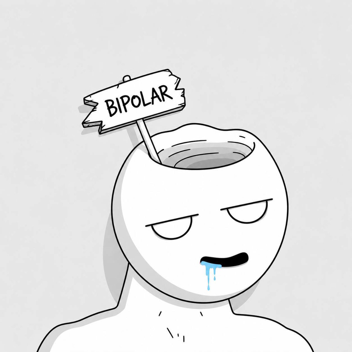BIPOLAR tweet media