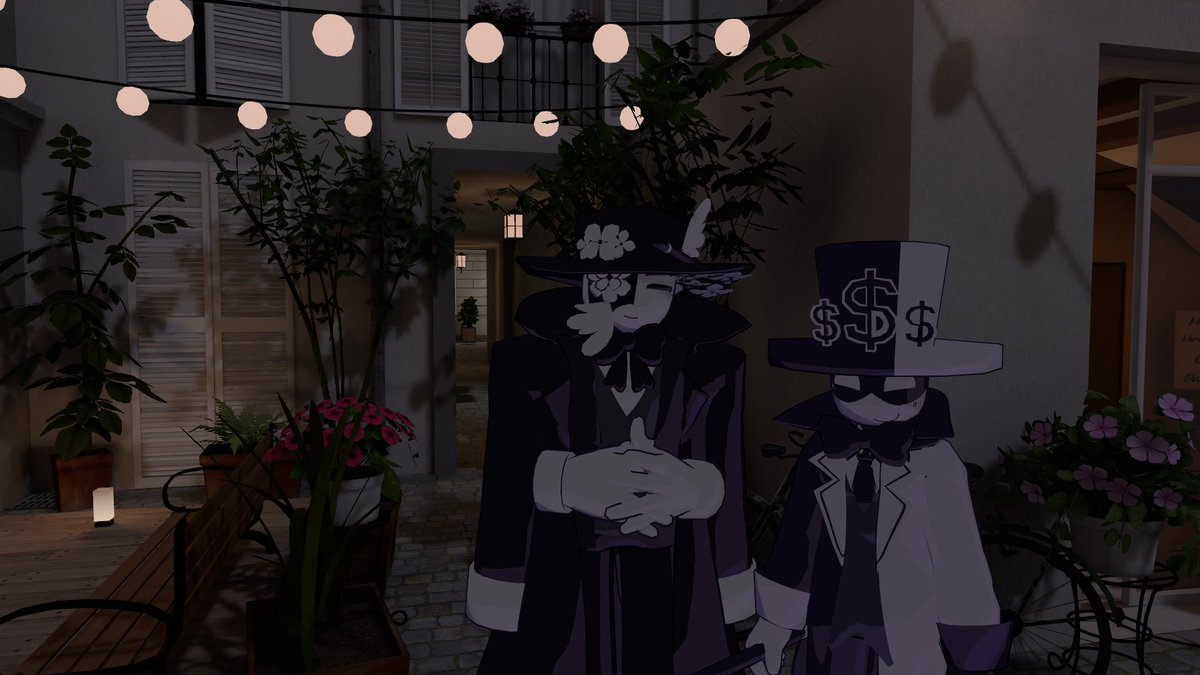 熱湯/Atuyu@Demo5Spoilers tweet media