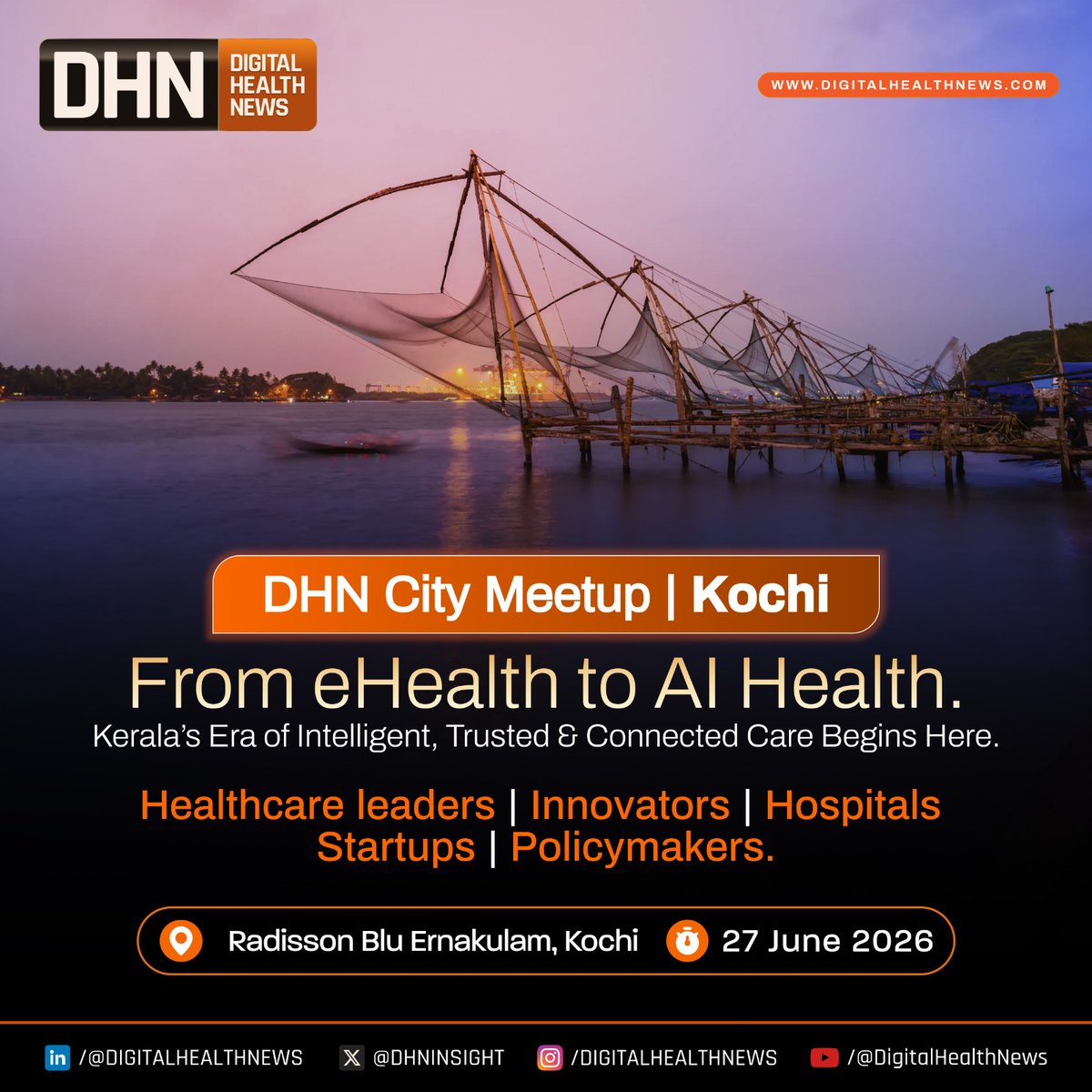 Digital Health News tweet media