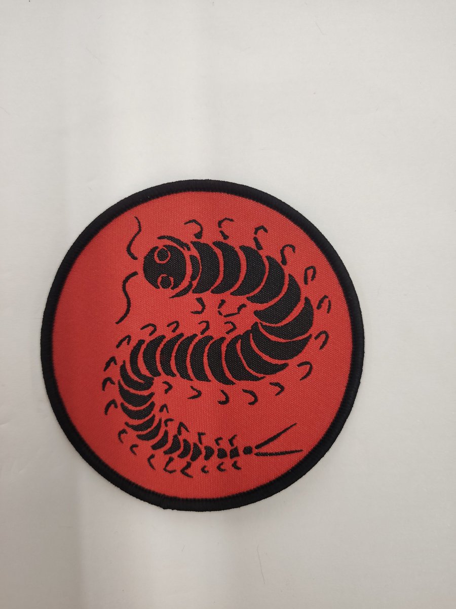 Cowboys Casbah™ (Patch Shop) tweet media