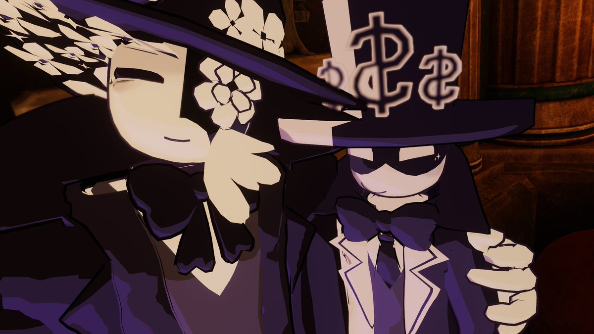 熱湯/Atuyu@Demo5Spoilers tweet media
