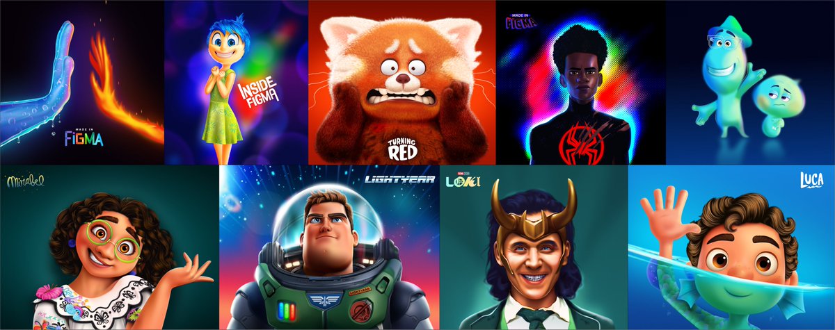 realvjy's tweet photo. Yes, All these made in @figma 🎨

I still make these by hand, and I'm going to keep doing it. Figuring out how to get the exact look I wanted for these illustrations taught me so much.

Lately my dm has been flooded with messages and emails pointing out how AI can just generate this stuff in seconds. My response to that is simple. Even if AI can do it instantly, I still choose to sit down, learn the craft creating it myself. Because honestly, it is not about how fast you can make something. It is about the actual process of making anything and what you learn along the way.

I've also been getting a ridiculous amount of emails offering me big money to promote AI tools. To those people: No. I am not going to promote your AI crap just to make a quick buck.

All these file available on community.