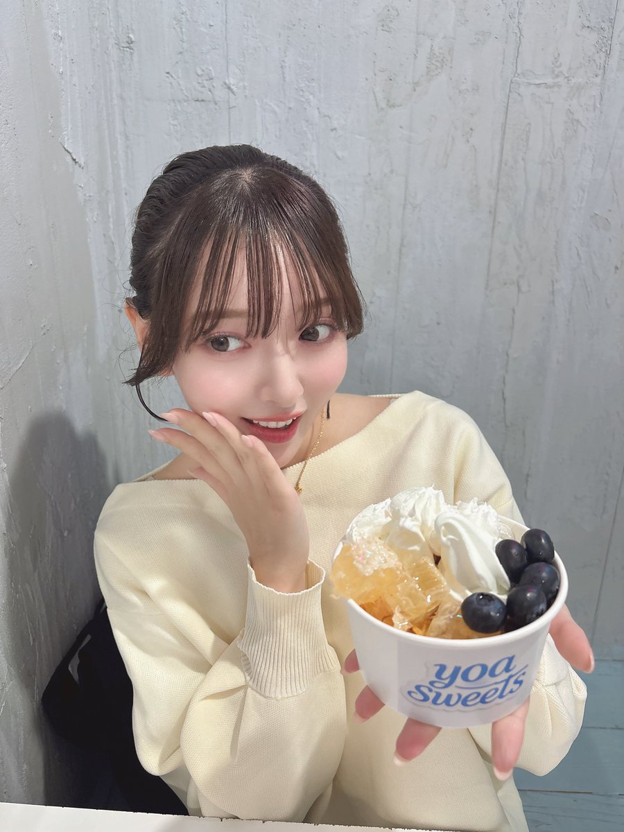 尾本 侑樹奈(リンプラ・BANDAI SPIRITS公式アンバサダー） tweet media