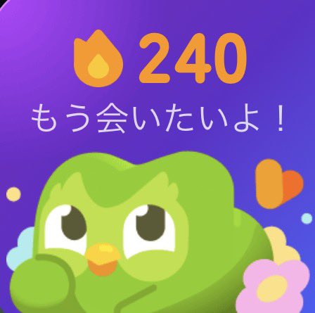 Post by Nora on X: 一応継続してる