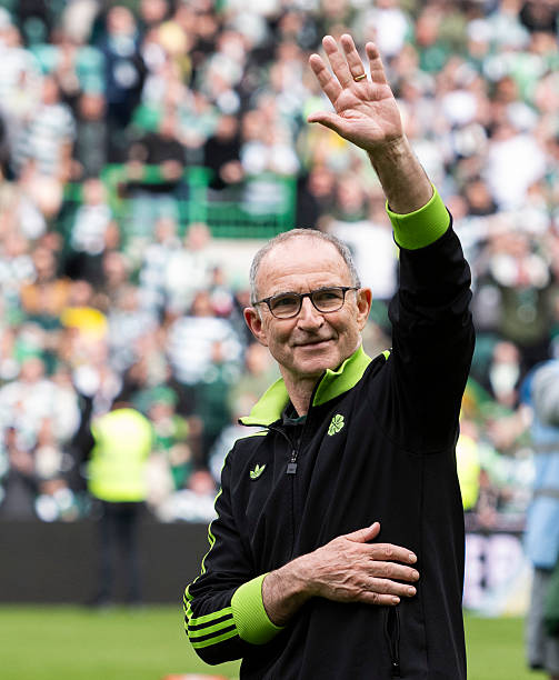 The Parkhead Faithful tweet media