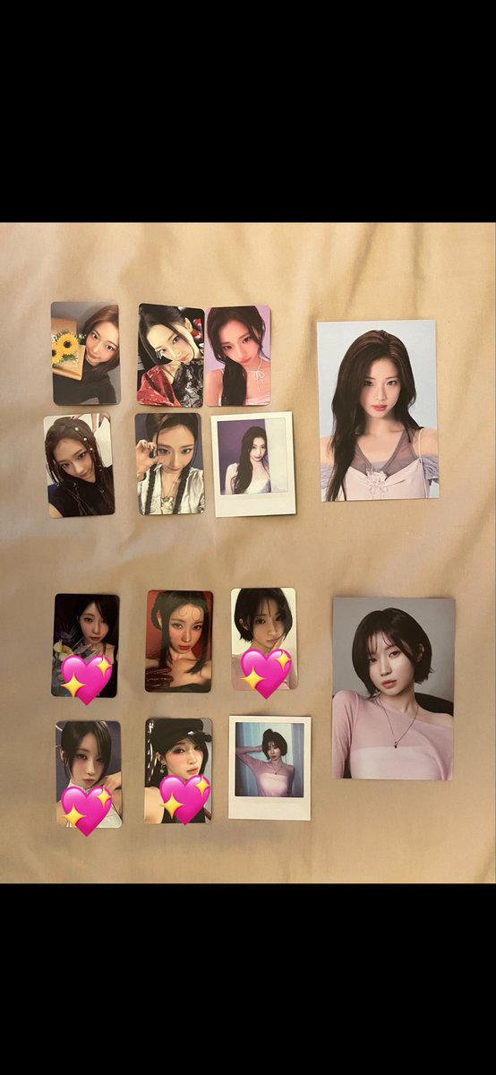 보라 tweet media