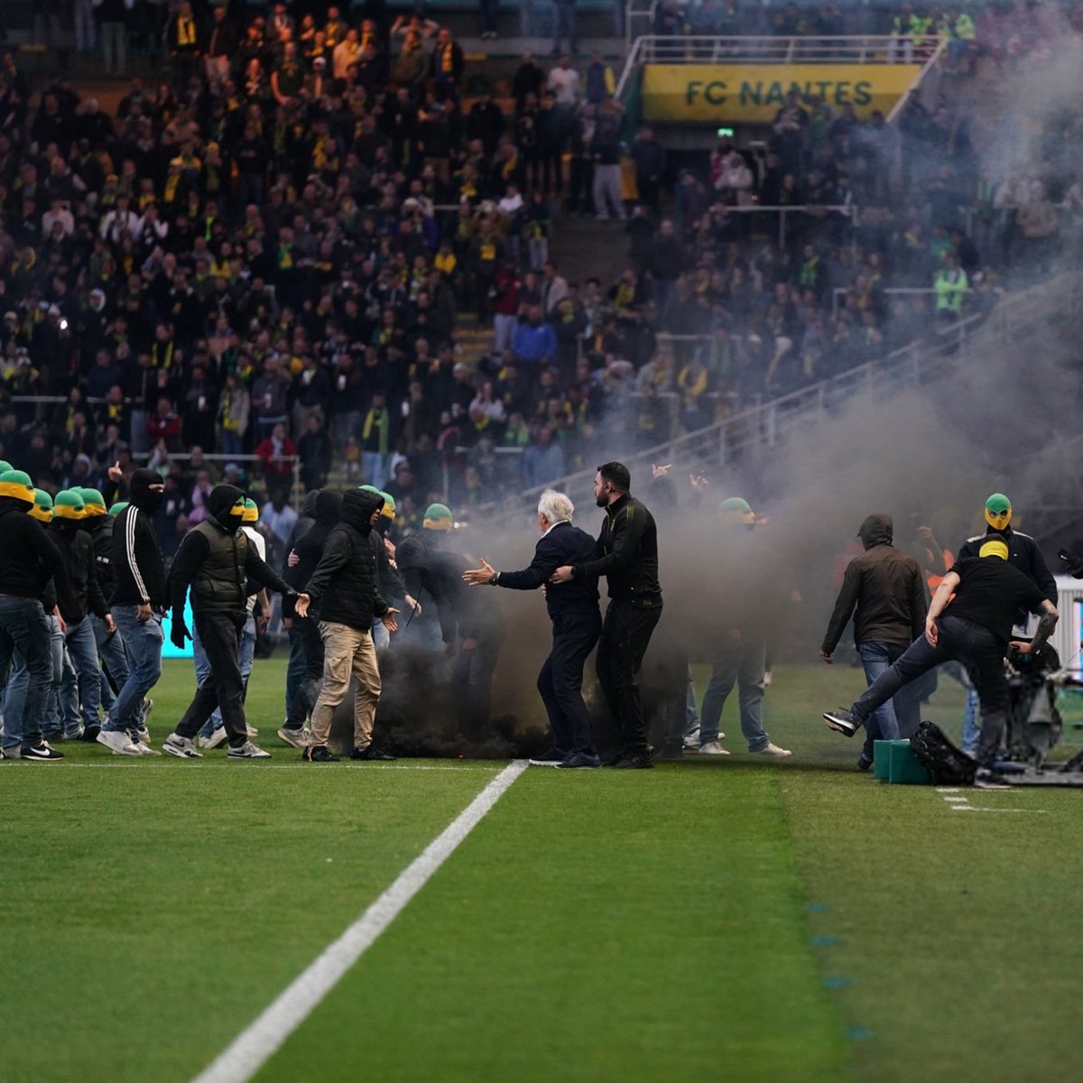Actu Ligue 1 tweet media