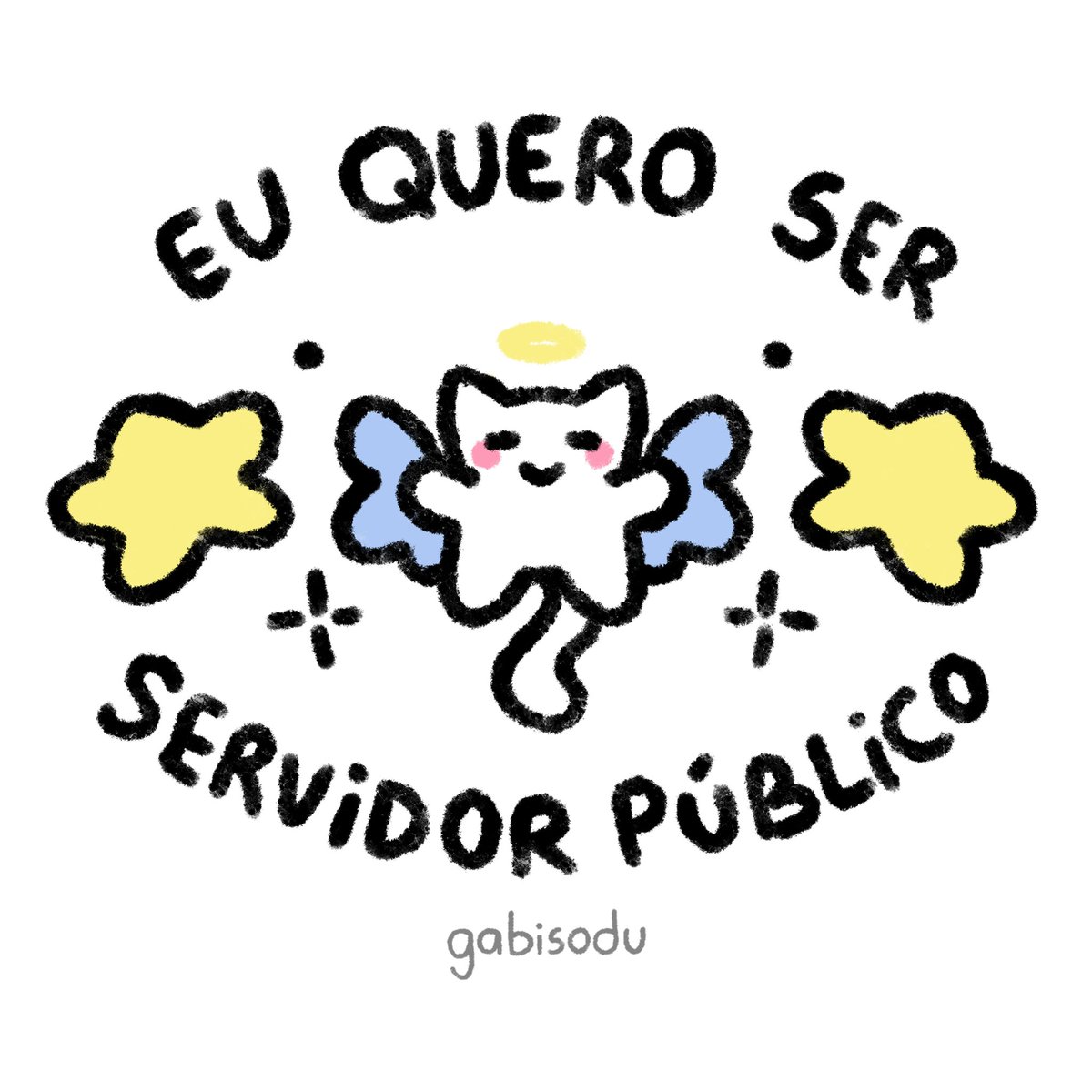 Prof. Andresan - Concursos Públicos tweet media