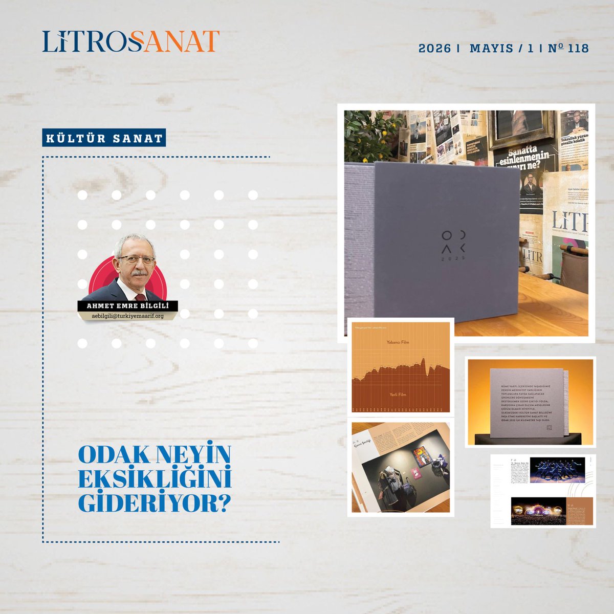 Litros Sanat tweet media
