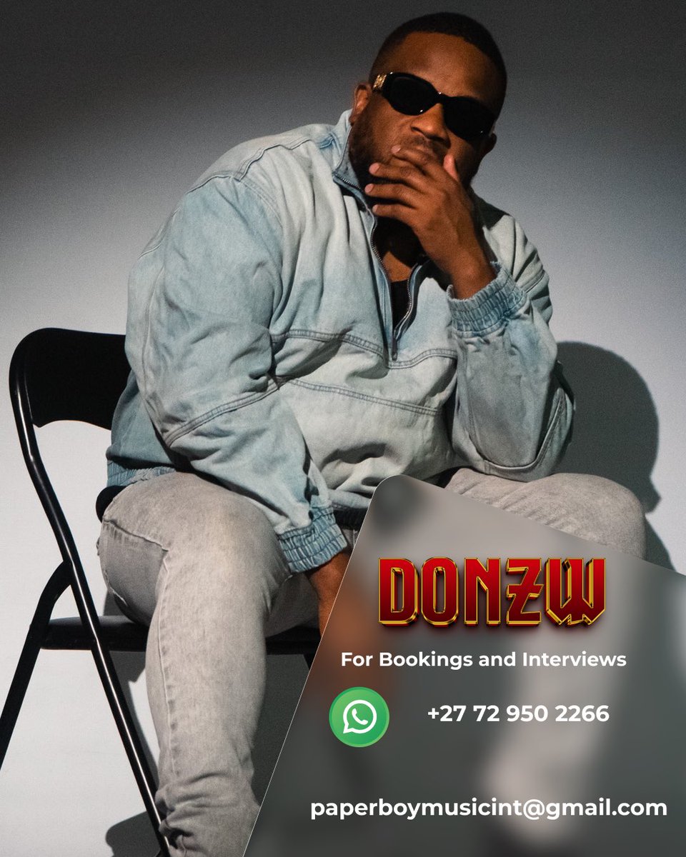 Donzw tweet media