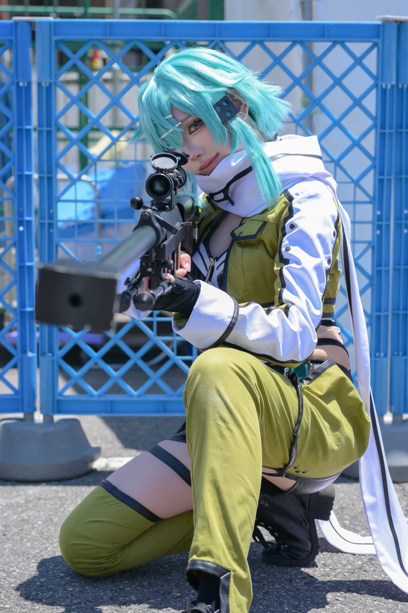 やーにゃ👾 (@yaanya_cos) / Posts / X