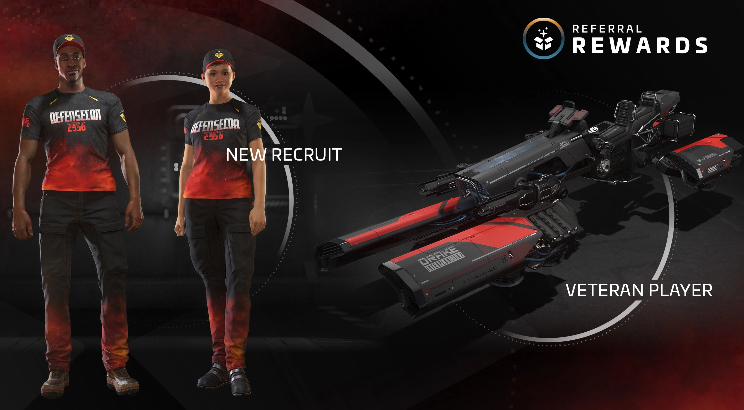 Deepnausea's tweet photo. Become a Star Citizen and get 5,000 free Credits
https://t.co/k44DoJJarW

#StarCitizen #DefenseCon2956 https://t.co/ZTK7s5iWVD