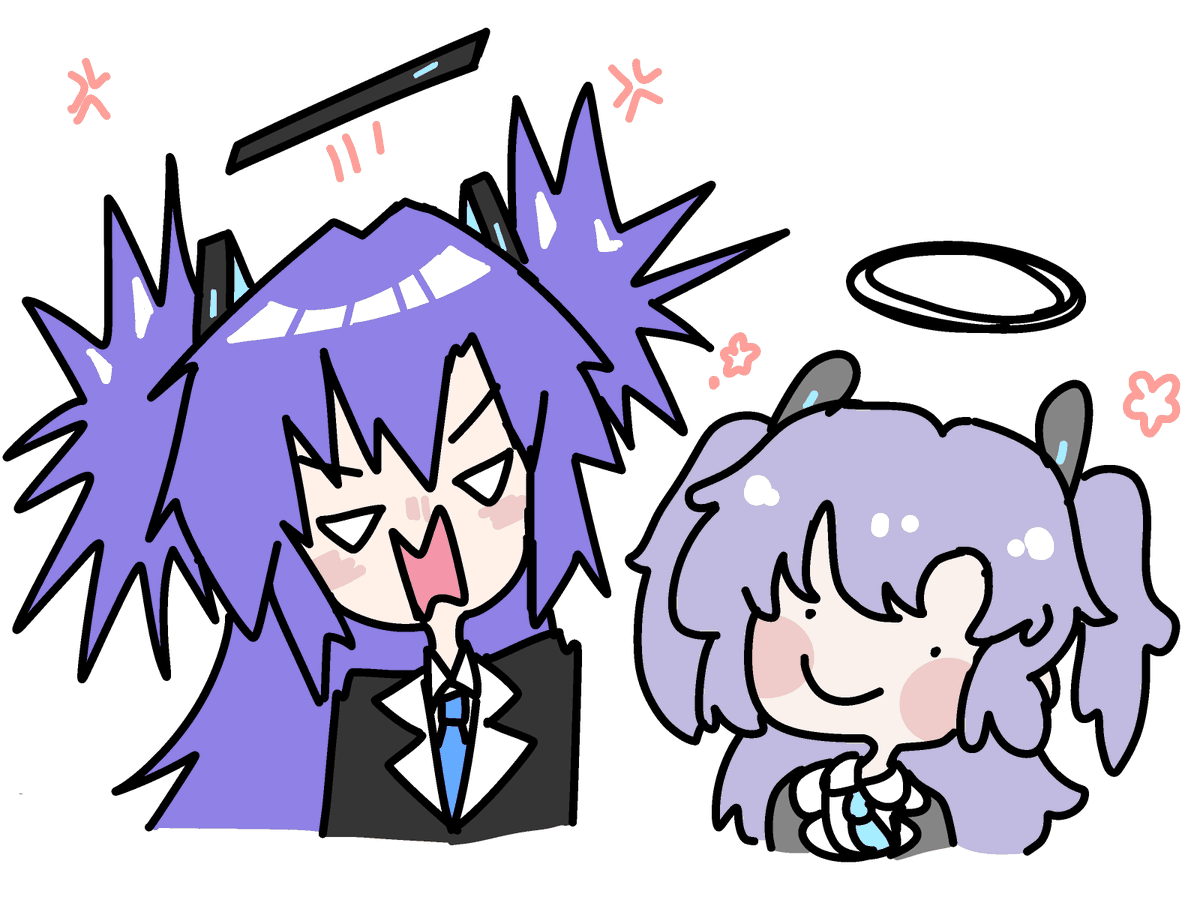 もすもす tweet media