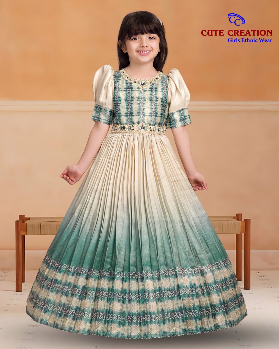 cutecreation12's tweet photo. Printed gowns that glow on every occasion—shine with CuteCreation elegance.
#CuteCreation #PrintedGown #EthnicVibes #OccasionWear #TrendingFashion #ViralReels #StylingGoals #FashionAddict #OutfitInspo #IndianWear

{CuteCreation, PrintedGown, EthnicVibes, OccasionWear} https://t.co/pa5IQTBgYc