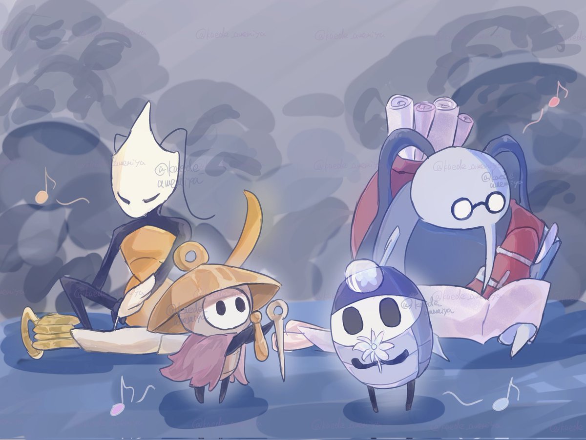 雨宮楓。【comm open】 tweet media