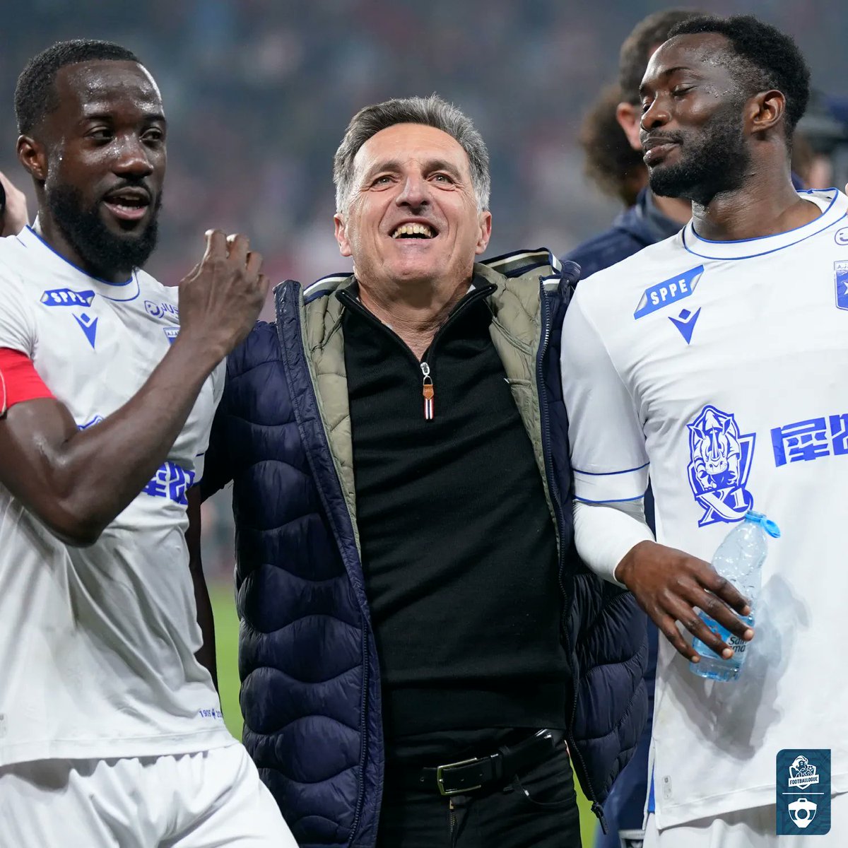 Footballogue tweet media