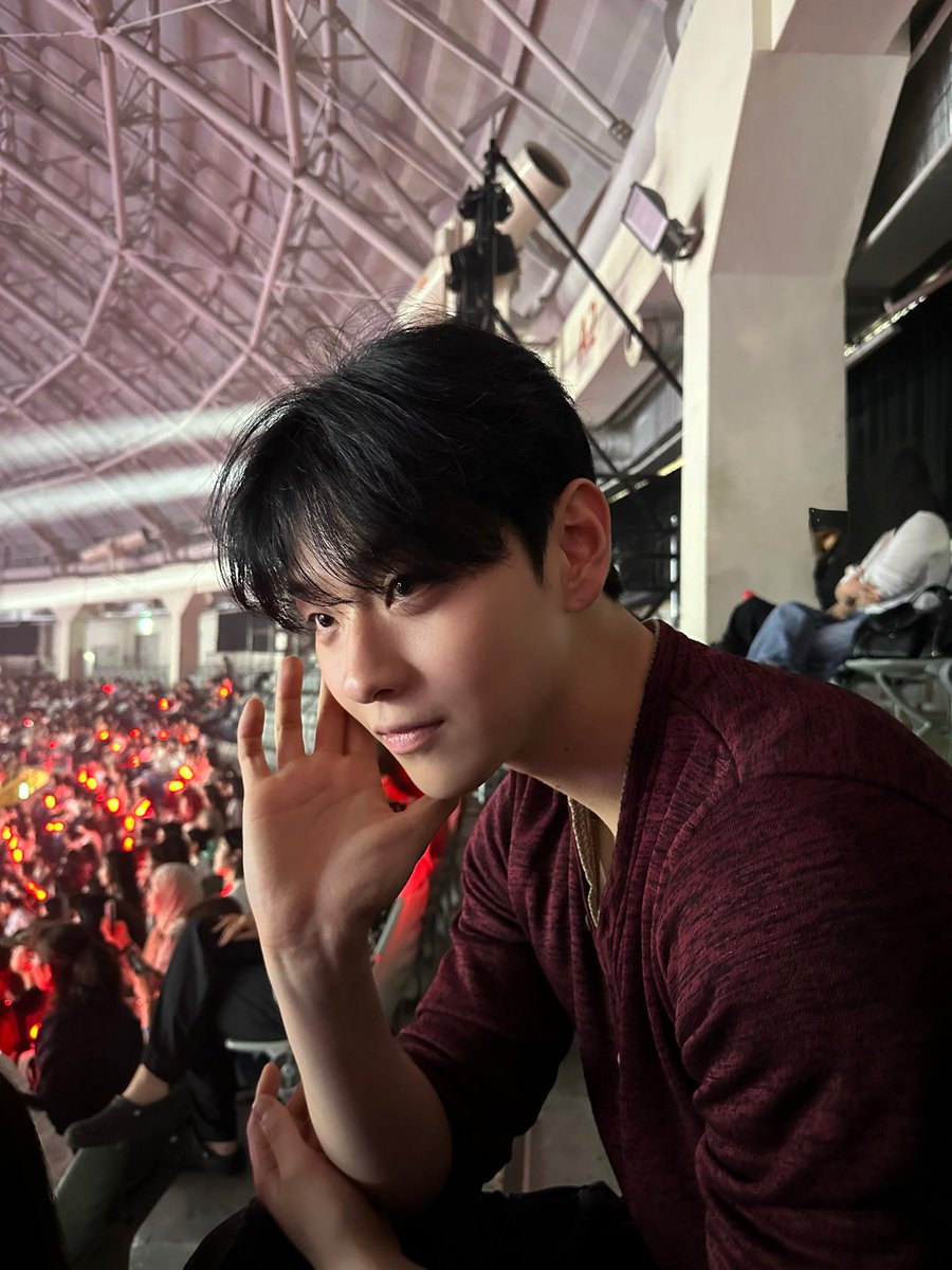 For_Junhoe (구준회) tweet media