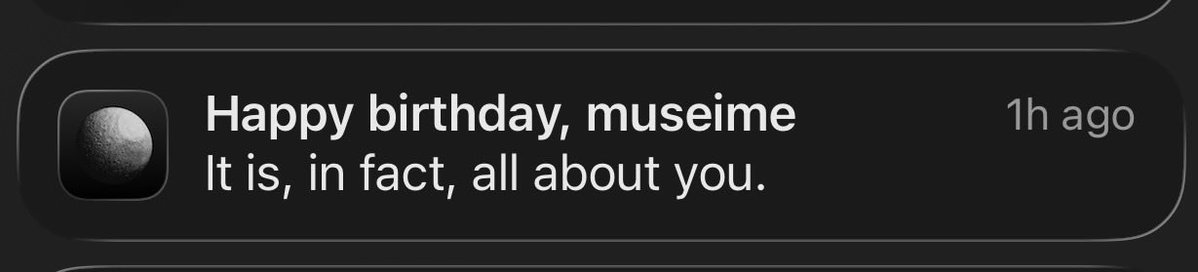 museime ♿️(yea). Be ready, live with love🐝 tweet media