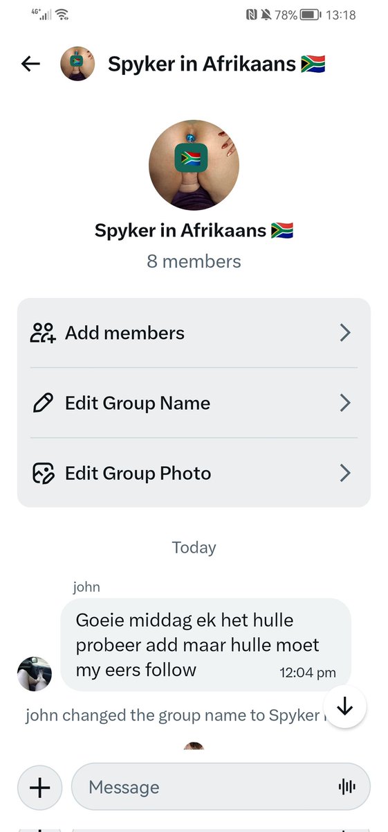 Milf Tinkerbell🇿🇦 tweet media
