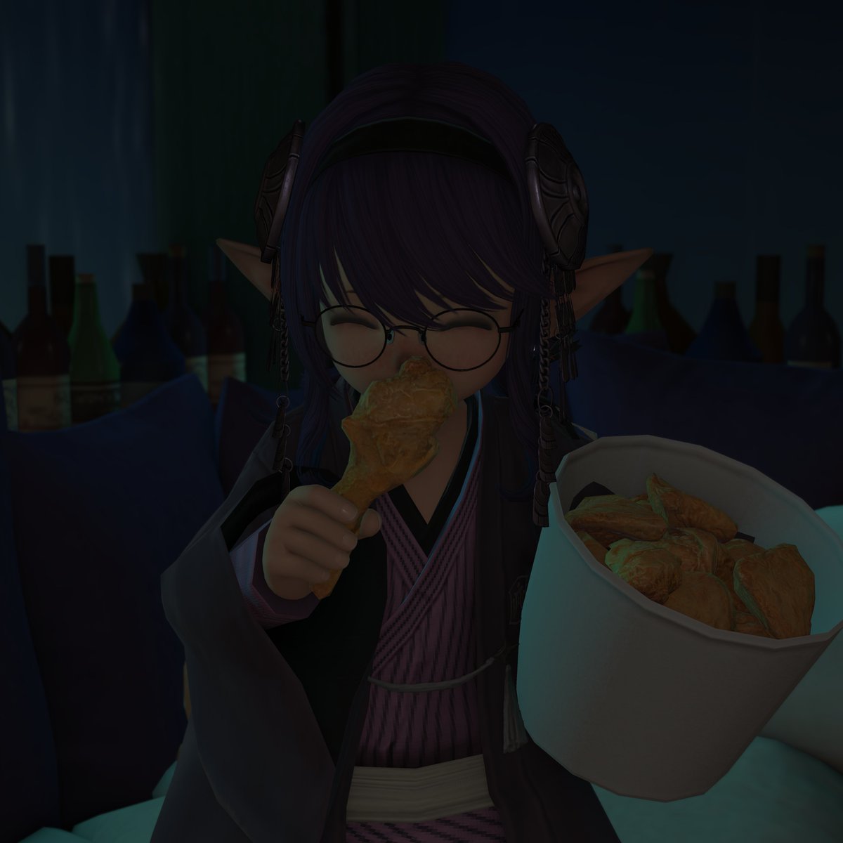 Hitori Hikikomori 💤 tweet media