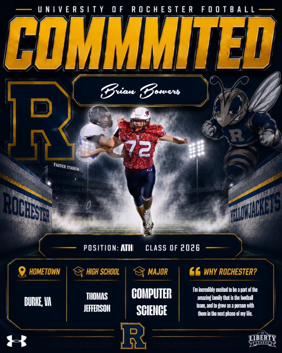 UofRFootball's tweet photo. https://t.co/6eJm1TcwKV