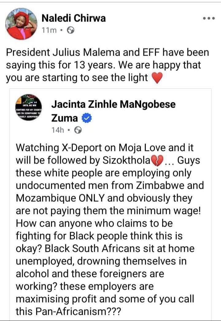 zizipho tweet media