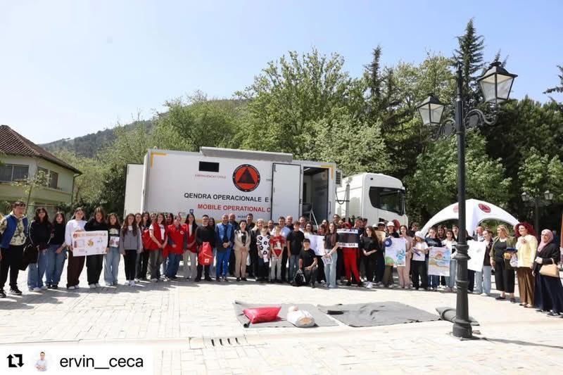 UNDP in Albania tweet media