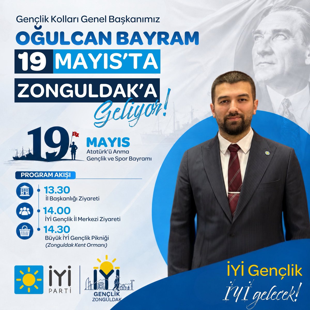Yiğitcan YILDIRIM tweet media