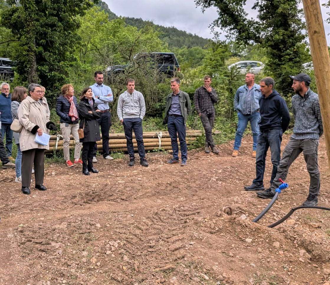 Préfète de l'Aveyron tweet media