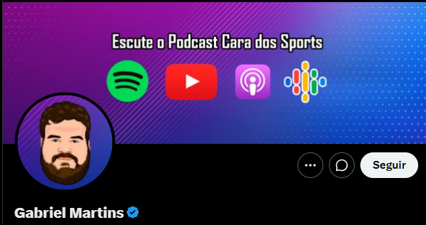 acgomiero's tweet photo. @caradossports Imagina só ser hipócrita neste nível! https://t.co/bZFvAQjfOW