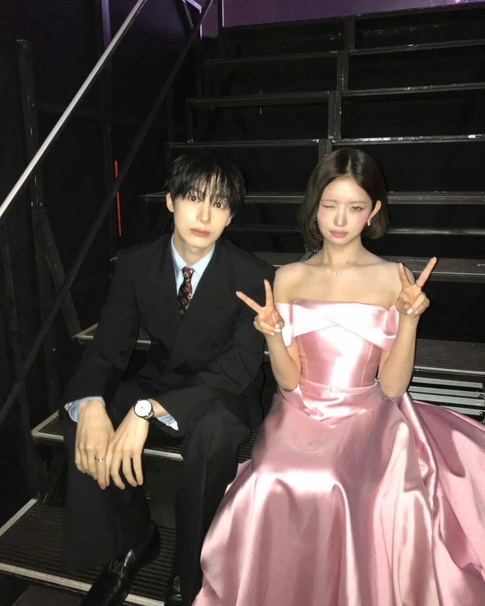 FROMHW2's tweet photo. 260518 #형원 아이브 레이 님 인스타그램 https://t.co/CedVL6ucQw