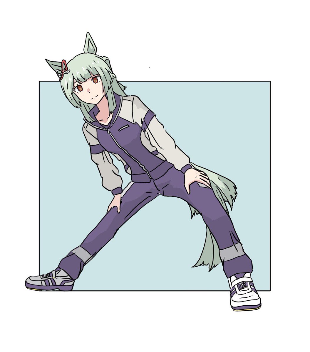 あび。 tweet media