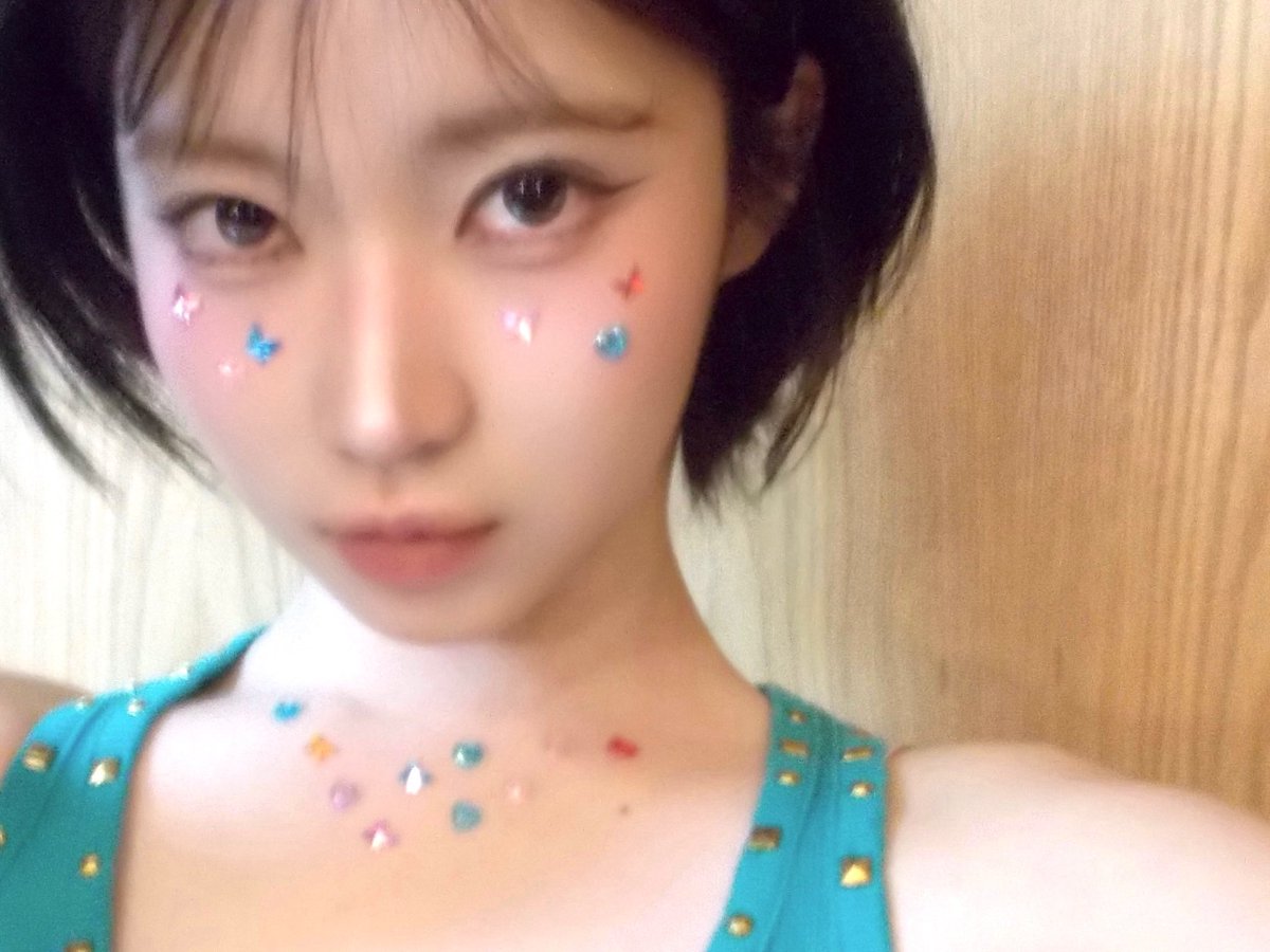 BABYMONSTER PICS tweet media