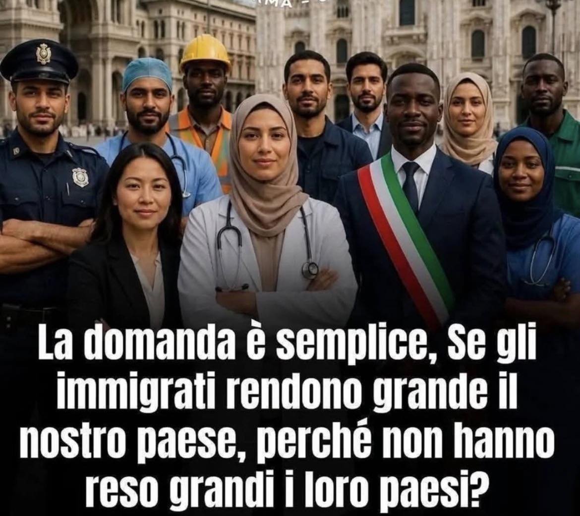 Andrea Cionci tweet media