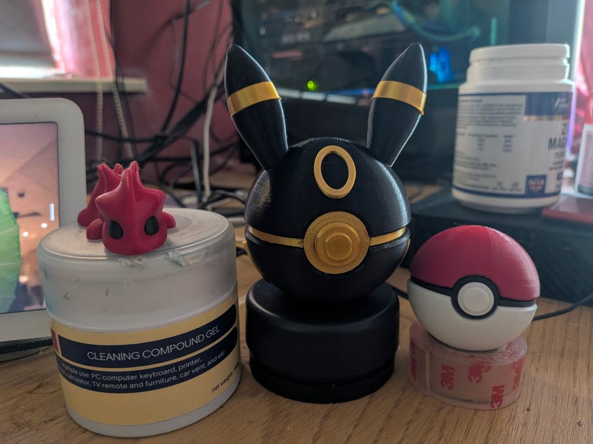 RaithSphere's tweet photo. Been having fun with my printer testing multi materials https://t.co/ePeSFqD0dK