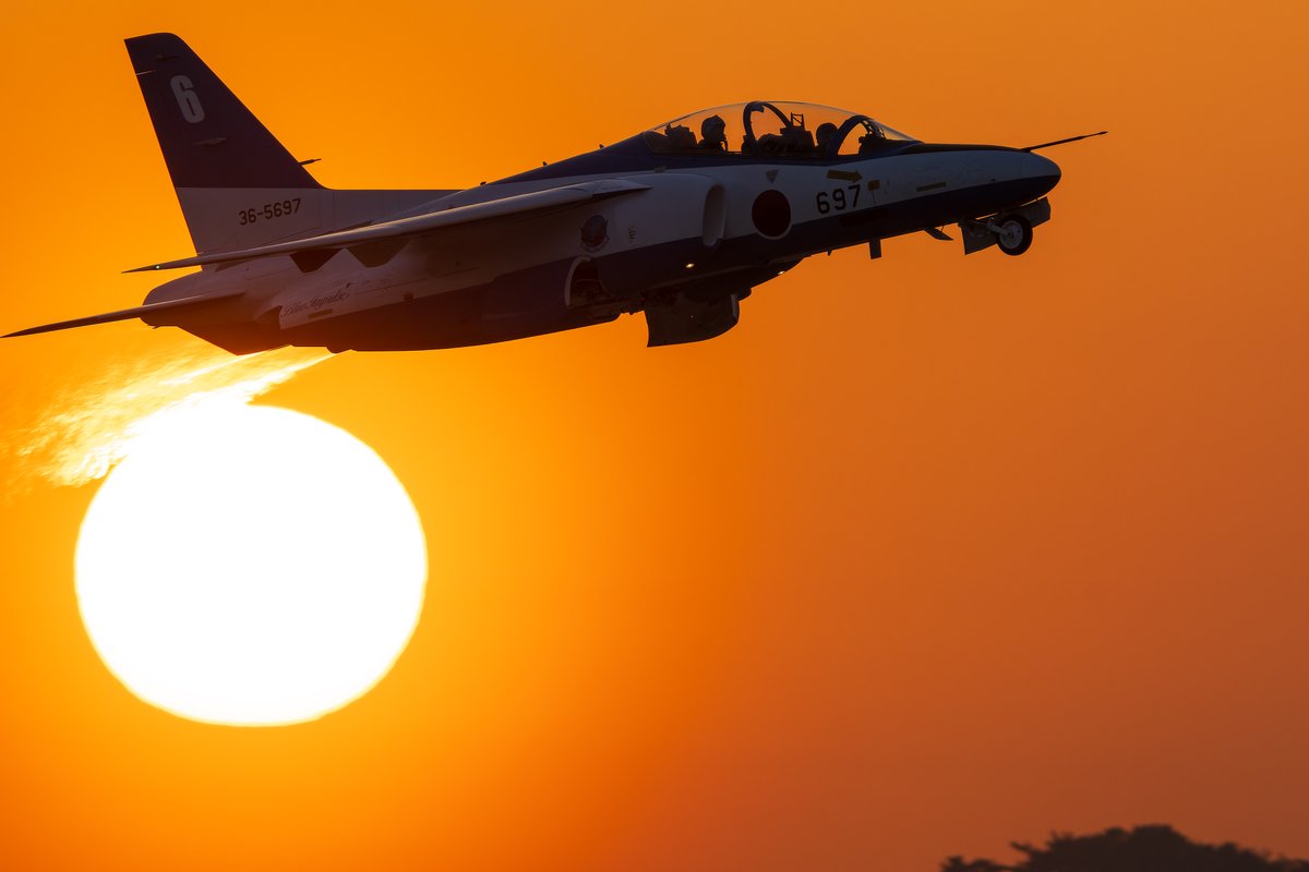 2026/05/18 松島基地 Nikon Z9 + NIKKOR Z 180-600mm f/5.6-6.3 VR