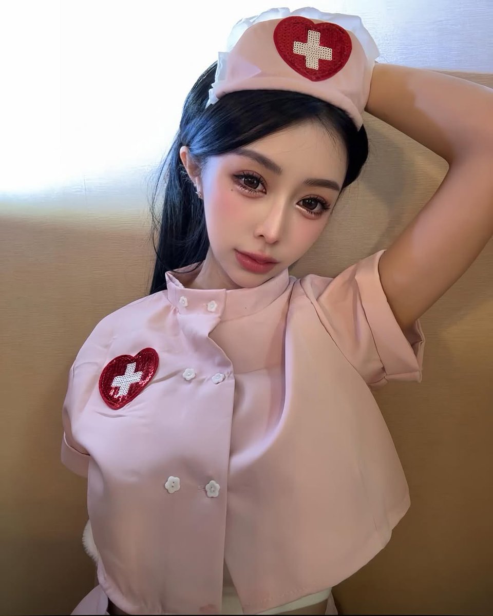 微微护士 tweet media