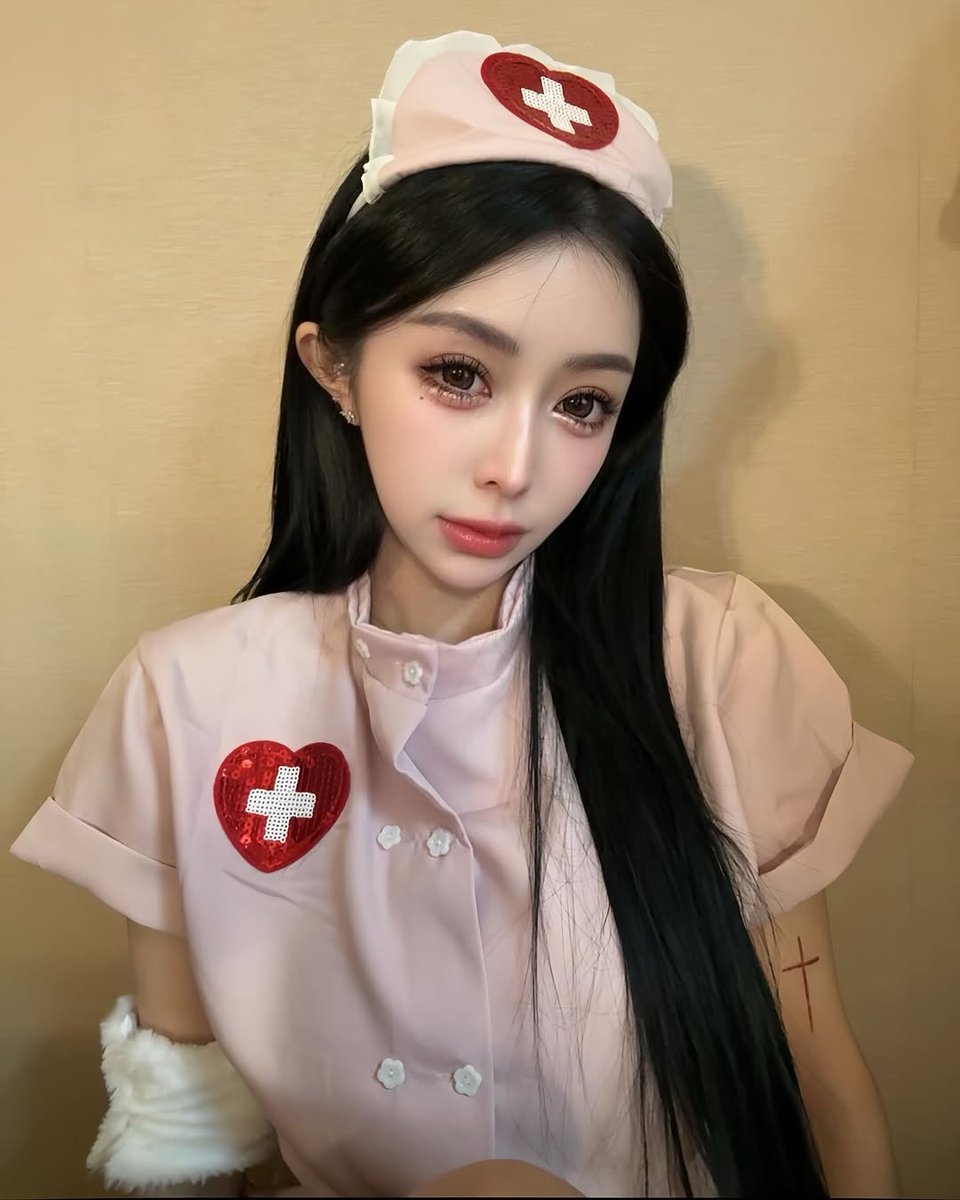 微微护士 tweet media