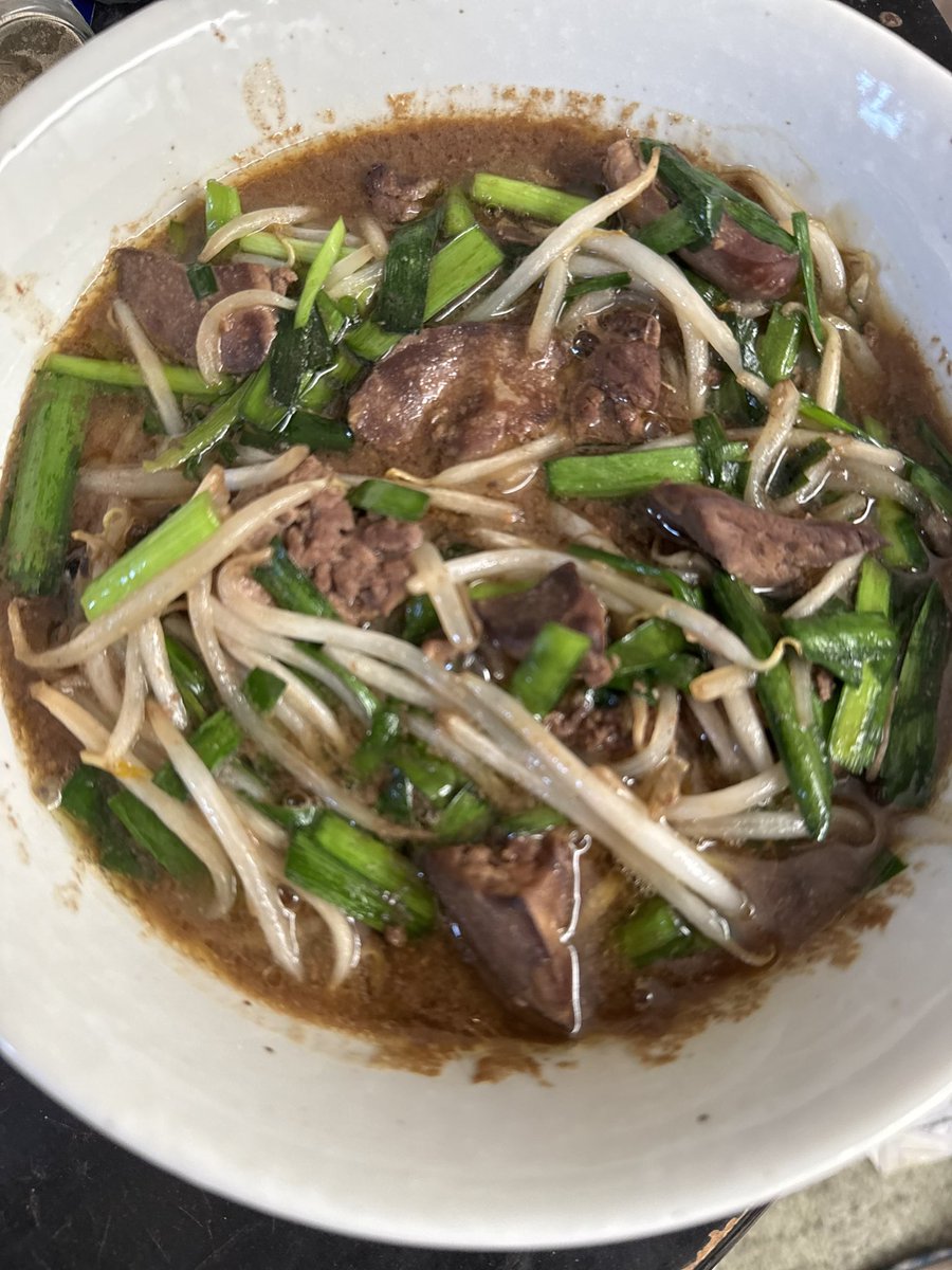 KazukiInfinity's tweet photo. 昨日はレバニラ、麻婆豆腐作りました👍 https://t.co/wixymHpO29