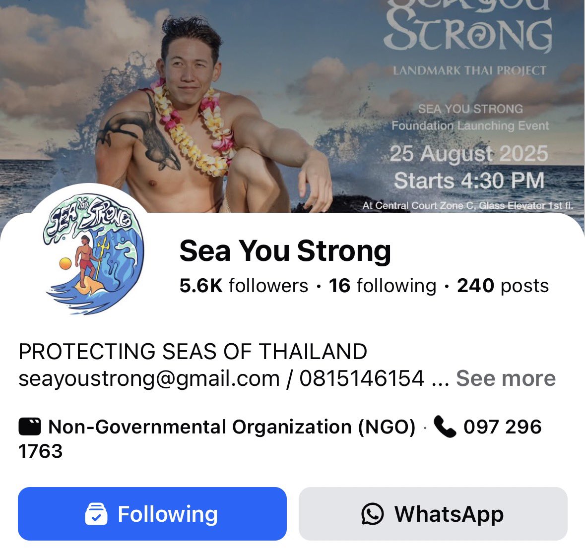 Lookkaew P tweet media