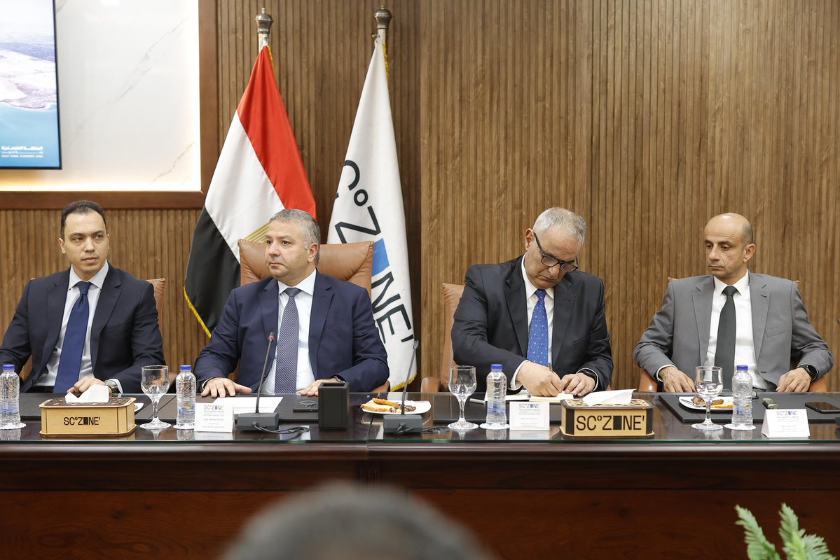 🌐Cairo International Center for Peace (CCCPA) tweet media