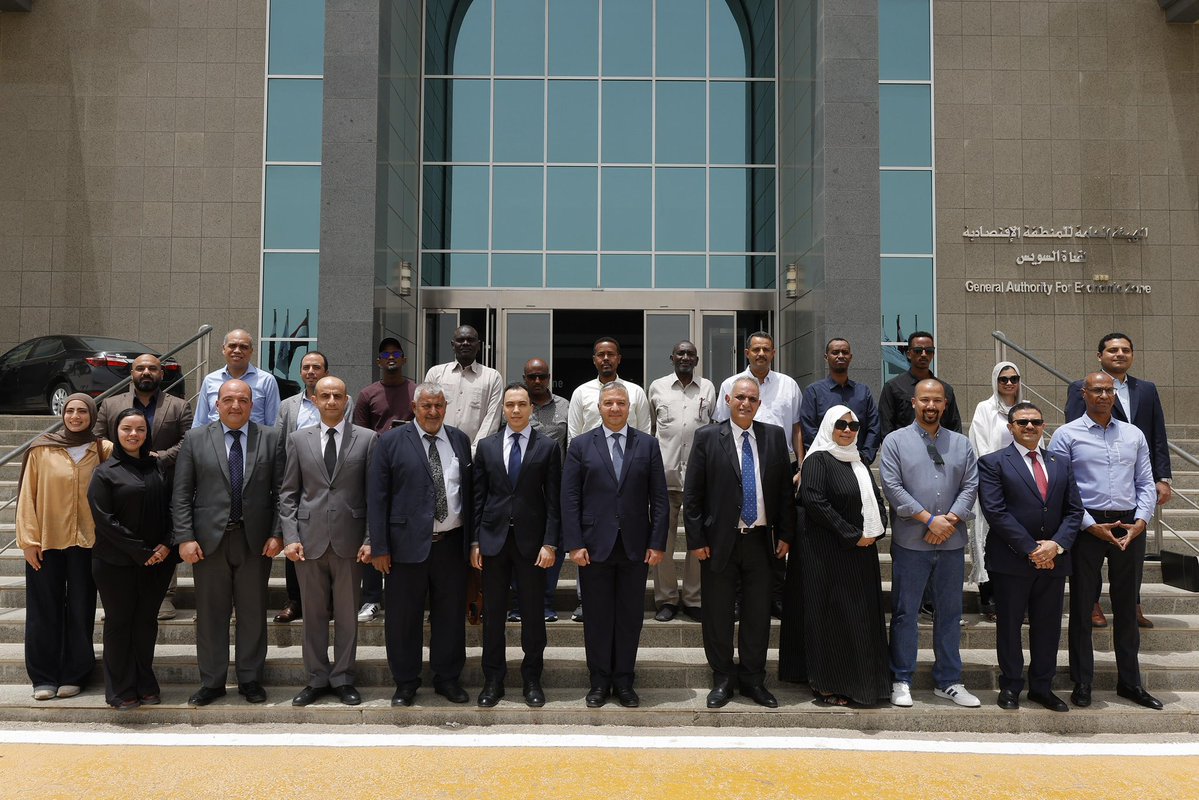 🌐Cairo International Center for Peace (CCCPA) tweet media