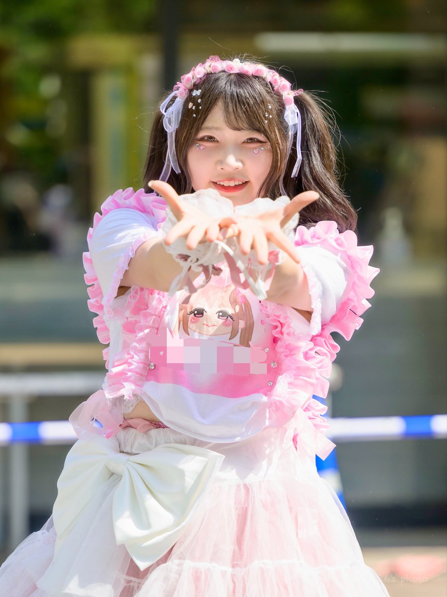 そあちゃん様へ♥5月中旬 第76回 五月祭 〜一祭合彩〜 2026.5.16 大阪府某所 i_holic メンバー
