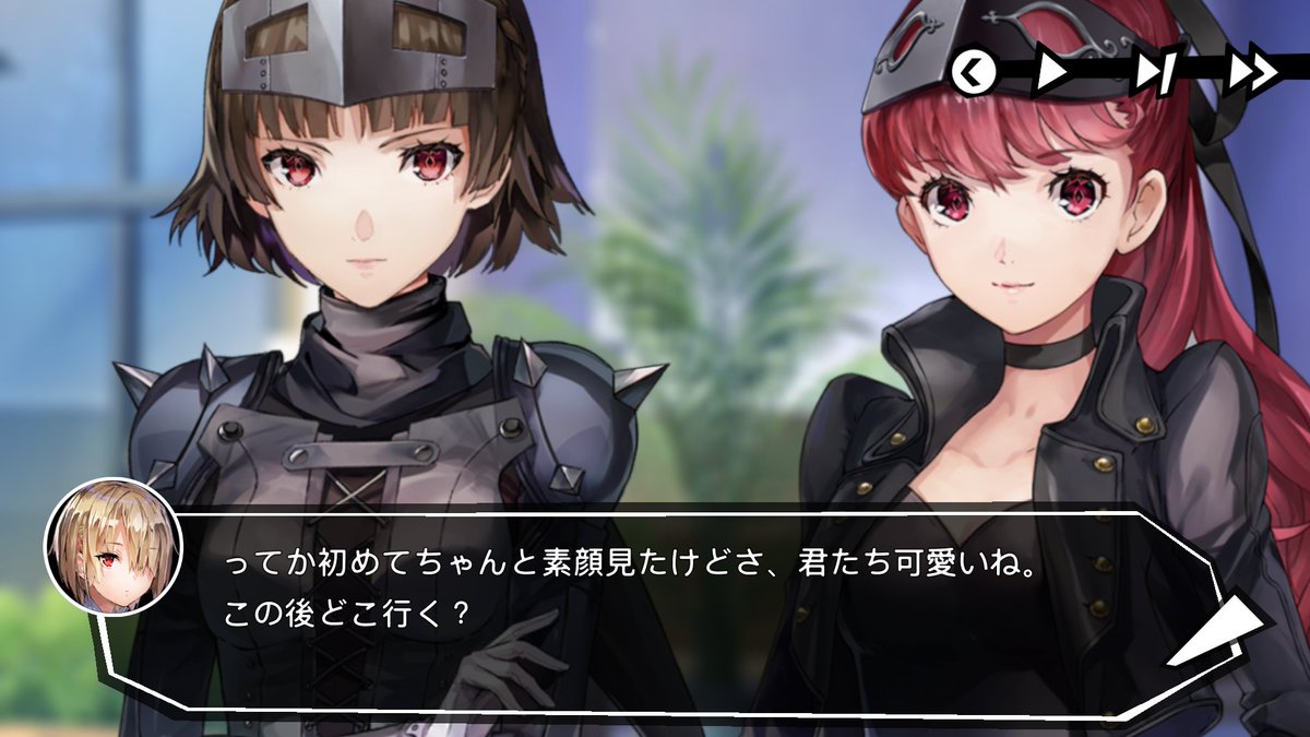 gamebiz 【ゲーム業界ニュースサイト】 tweet media