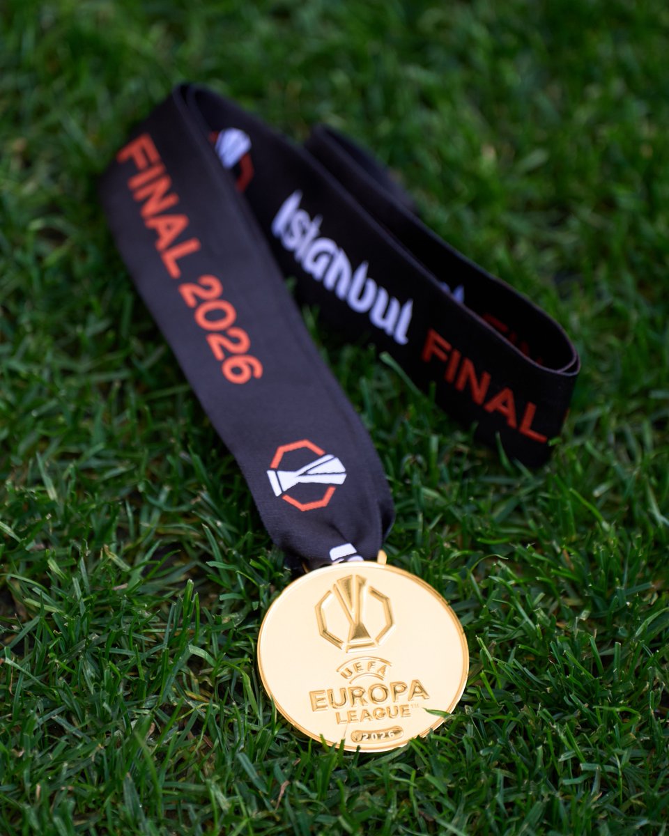 UEFA Europa League tweet media
