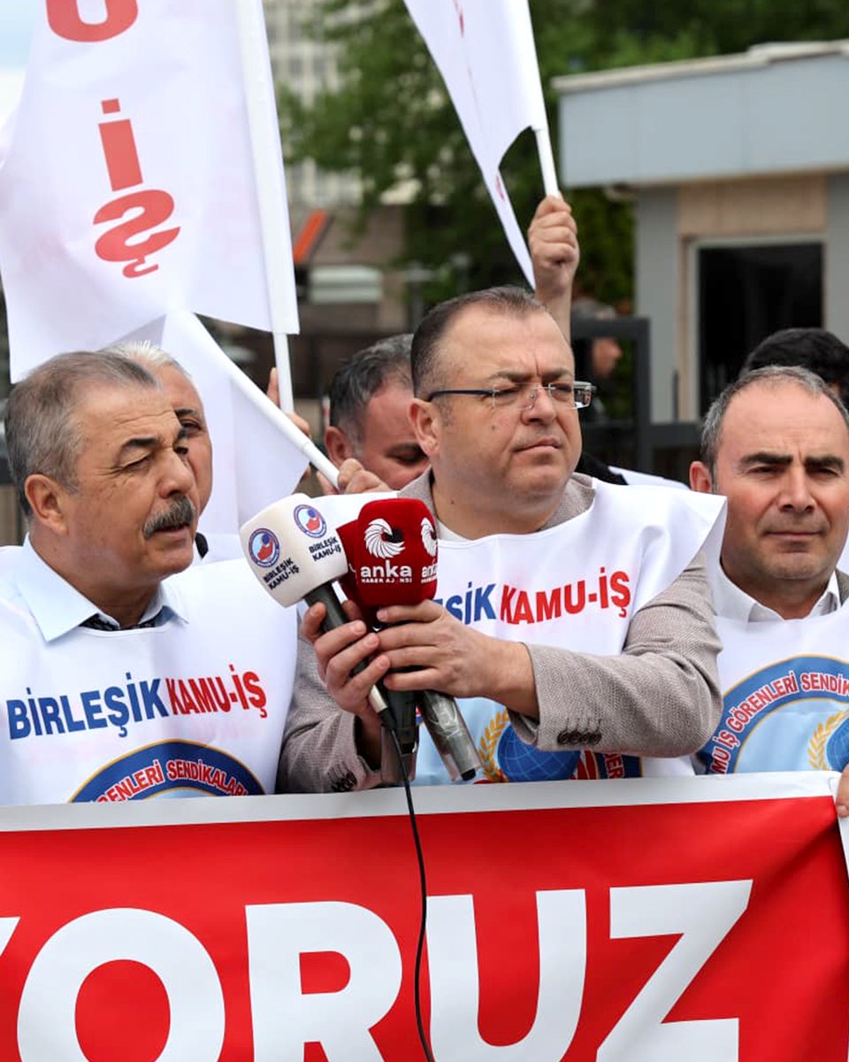 Kamu-İş tweet media
