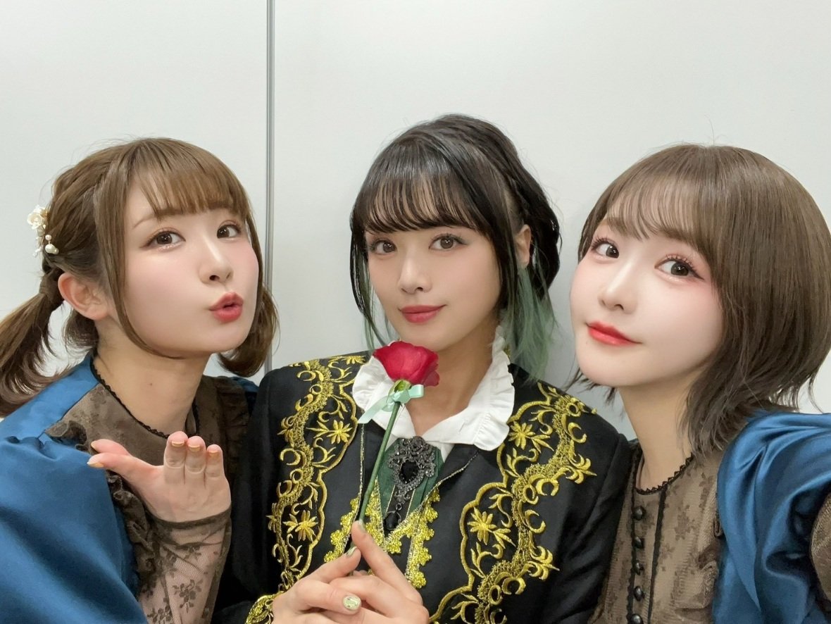渡部恵子(声優)(わたなべ🐰) tweet media