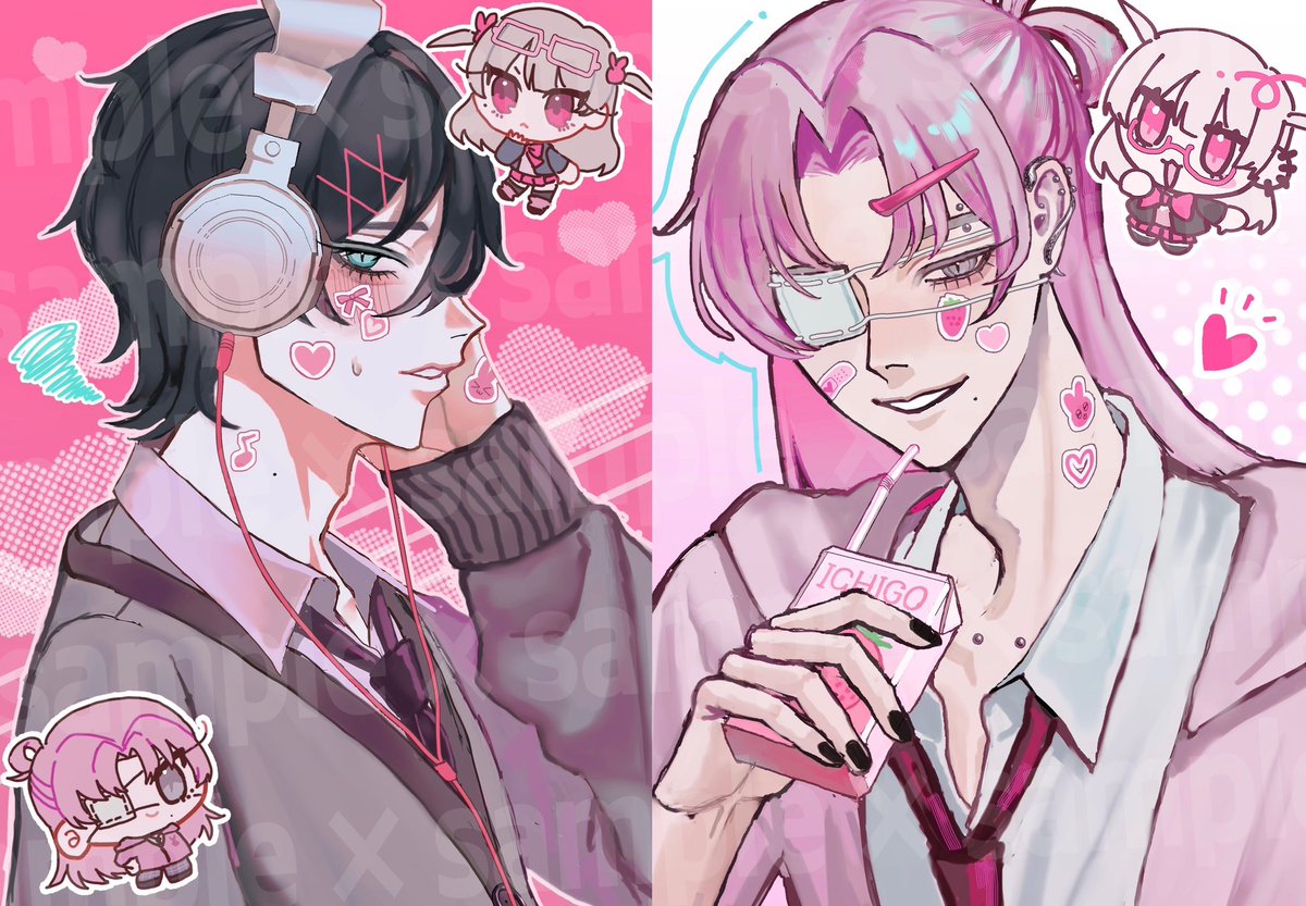ま〜ちꪔ̤̮ tweet media