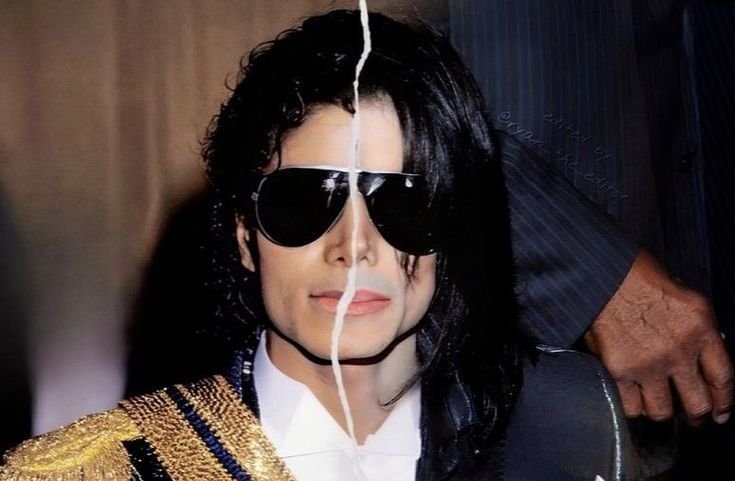 MJ Friends | Fan Account tweet media