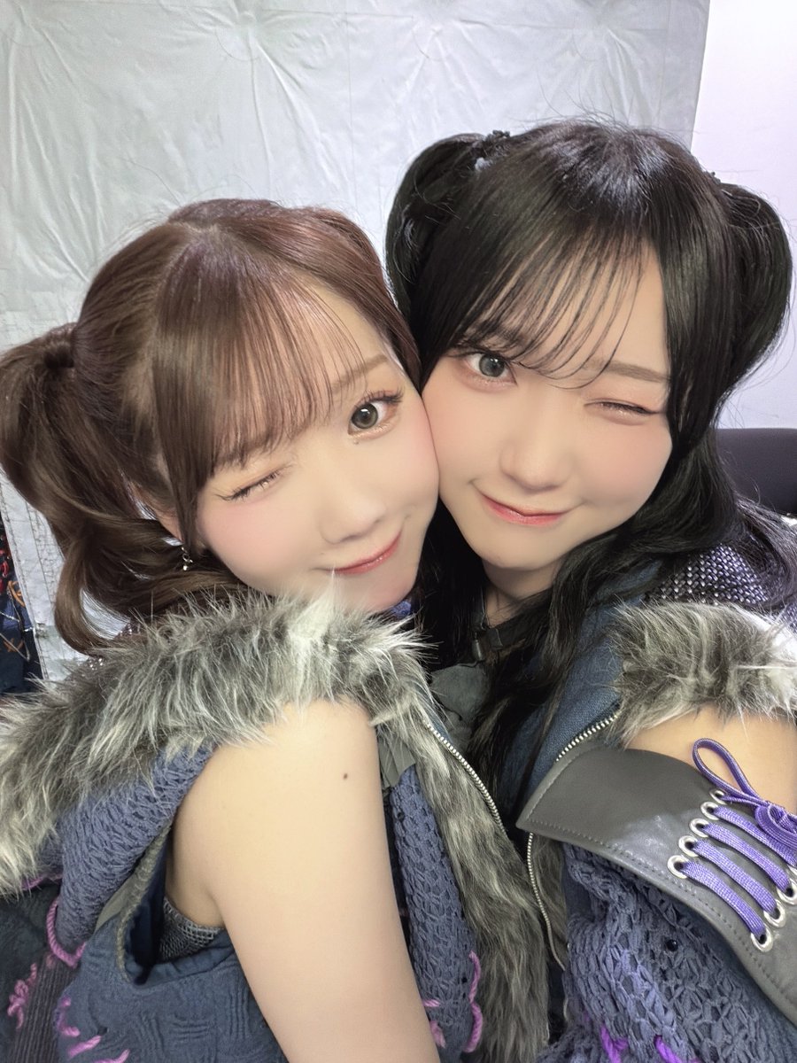 野口 衣織 tweet media